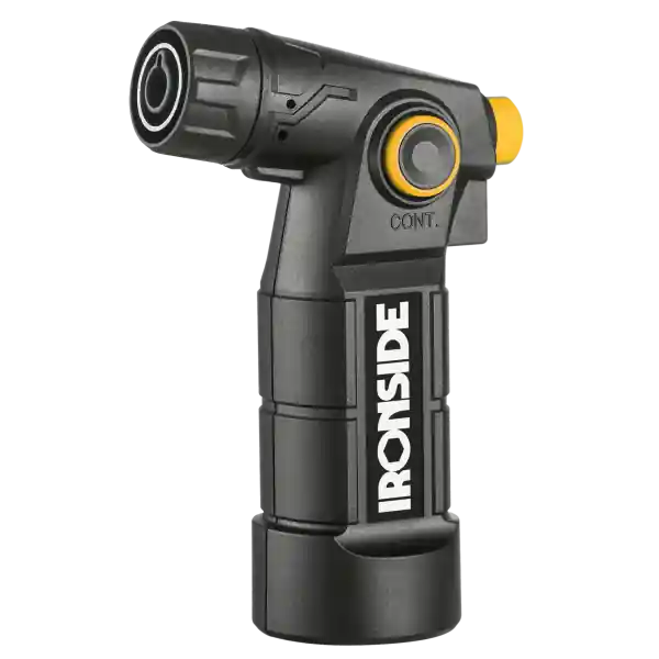 Gasbrännare Begränsat erbjudande